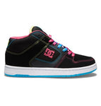 Women's DC Manteca Mid (Size 11 Only)