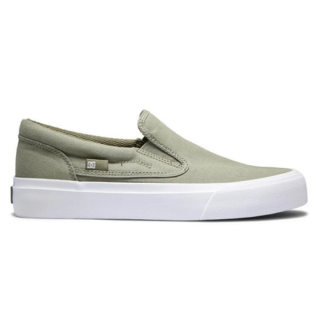 DC Trase Slip On (Size 7 Only)