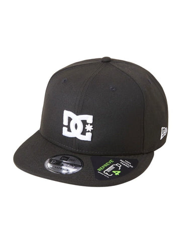 DC Empire Snapback Hat