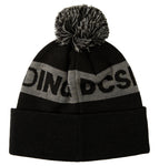 DC Winter Hat