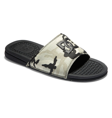 DC Bolsa Sandal (Size 12, 13, 14)