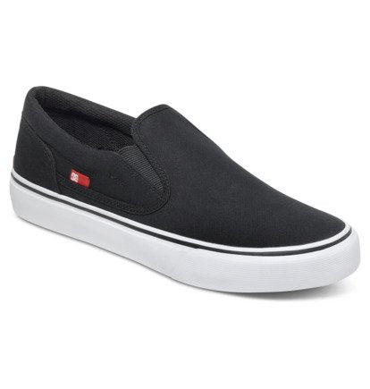 DC Trase Slip On (Size 12 Only)