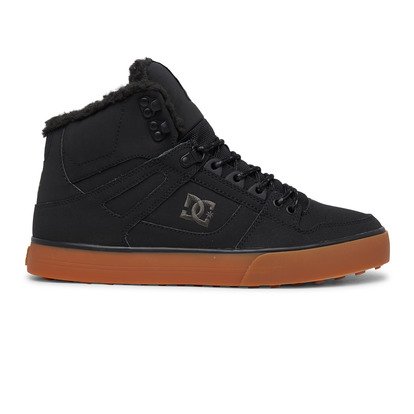 DC Pure Winter Hightop (Size 9.5 Only)