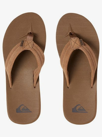 Quiksilver Youth Sandals (Youth 5 Only)