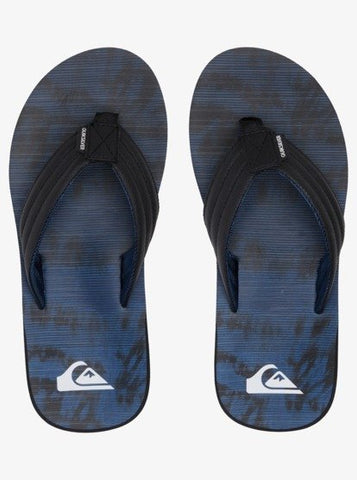 Quiksilver Carver Sandals (Size 12 Only)