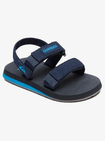 Quiksilver Toddler Sandals (Size 6C Only)