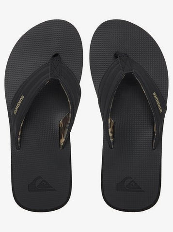 Quiksilver Oasis Sandals (Size 11 Only)