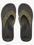 Quiksilver Carver Sandals (Size 9 Only)