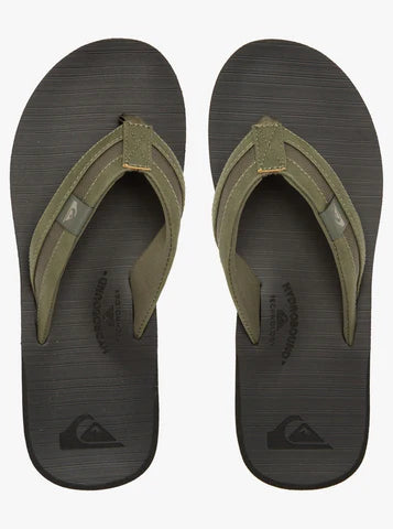 Quiksilver Carver Sandals (Size 9 Only)