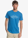 Quiksilver T-Shirt (Size Medium Only)