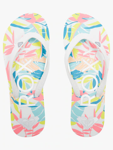 Roxy Tahiti Sandals