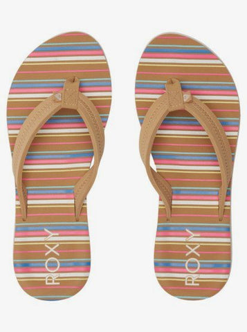 Roxy Vista Loreto Sandals (Size 6 Only)
