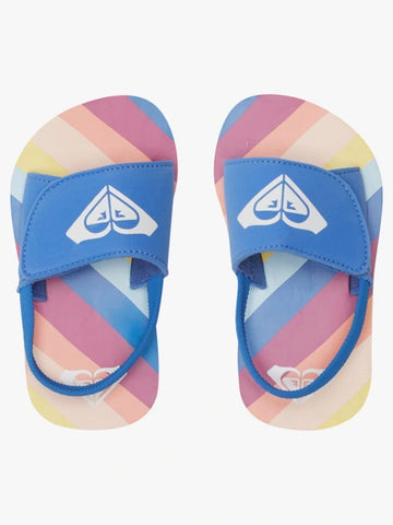 Roxy Toddler Sandals (Toddler 6 Only)