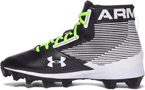 Kids Under Armour Hammer Cleats (Size 3 Only)
