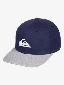Quiksilver Flex-Fit Hat