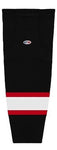 Polyester Hockey Socks