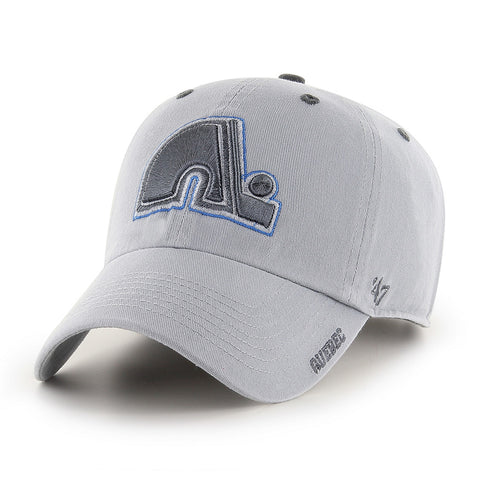 Quebec Nordiques 47 Hat