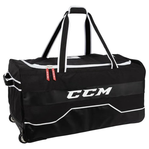 370 Wheeled CCM Hockey Bag (Size 33' Only)