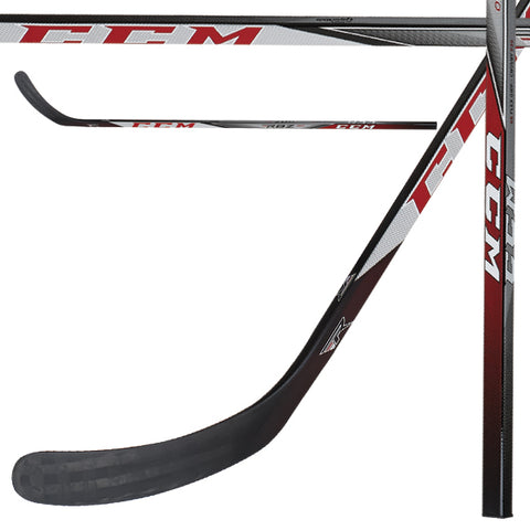 McDavid CCM RBZ 360 Hockey Stick 85 Flex