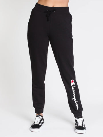 Womens Champion Powerblend Jogger (XXL Only)