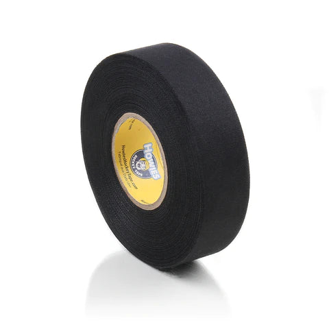 Howies Black/White Cloth Tape
