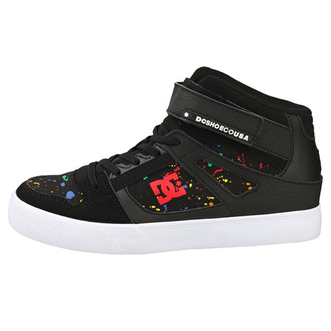 DC Pure High Kids (Size 3 Only)