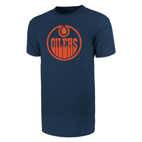 Edmonton Oilers 47 T-Shirt (Size Small Only)