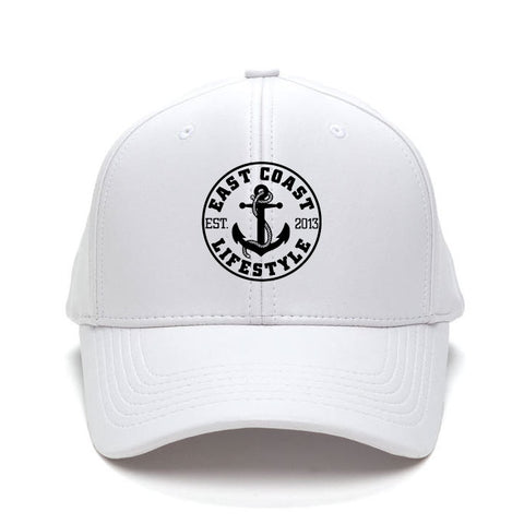 East Coast Lifestyle Classic Strapback Hat