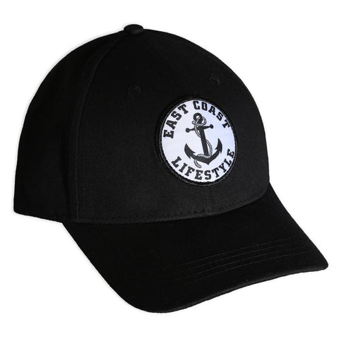 East Coast Lifestyle Strapback Hat