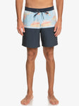 Quiksilver Division Boardshorts