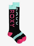 Youth Roxy Riding Socks