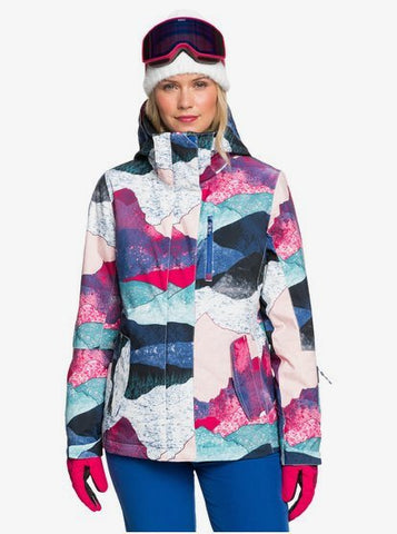 Roxy Winter Jacket (Size Small Only)