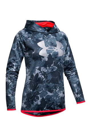 Under Armour Hoodie Girls Youth (Size XL Only)