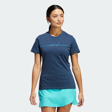 Adidas Dry Fit T-Shirt