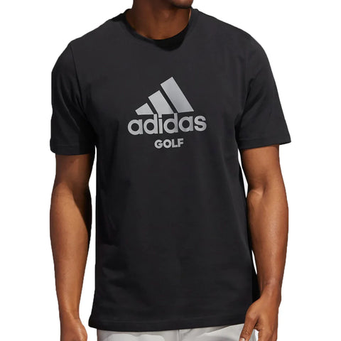 Adidas Golf T-Shirt (Size Large Only)