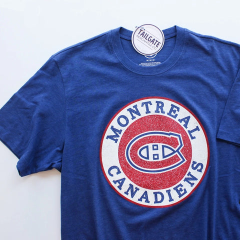 Montreal Canadiens 47 T-Shirt (Size Large Only)