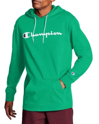 Champion Hoodie (Size Small Only)