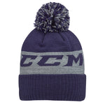 Youth CCM Winter Hat