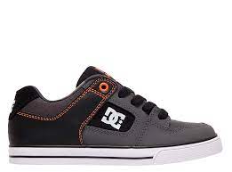 DC Pure Kids (Size 4 Only)