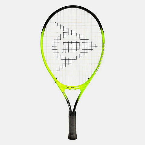 Dunlop Nitro 21" Tennis Racket
