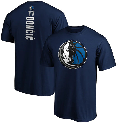 Dallas Mavericks Luka Doncic T-Shirt