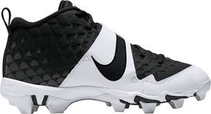 Nike Mike Trout Cleats Kids (Youth 4 Only)