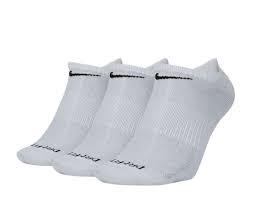 Nike Dry Fit Socks 3 Pack