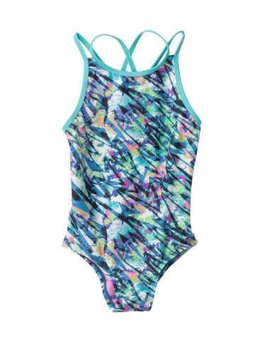 TYR Maxfit Youth Swimsuit