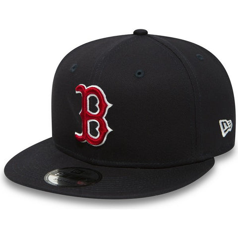 Boston Red Sox New Era Snapback Hat
