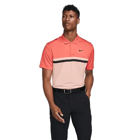 Nike Dry Fit Golf Shirt