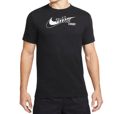 Nike Swoosh Dri-Fit T-Shirt (Small Only)
