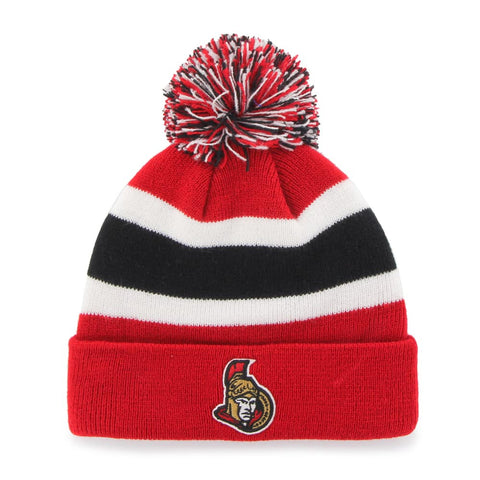 Ottawa Senators Winter Hat