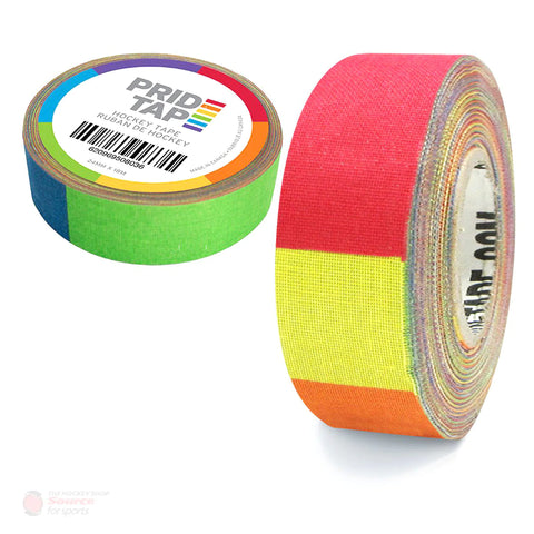 Pride Stick Tape