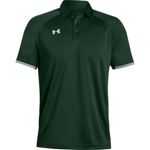 Under Armour Polo (Size Medium Only)